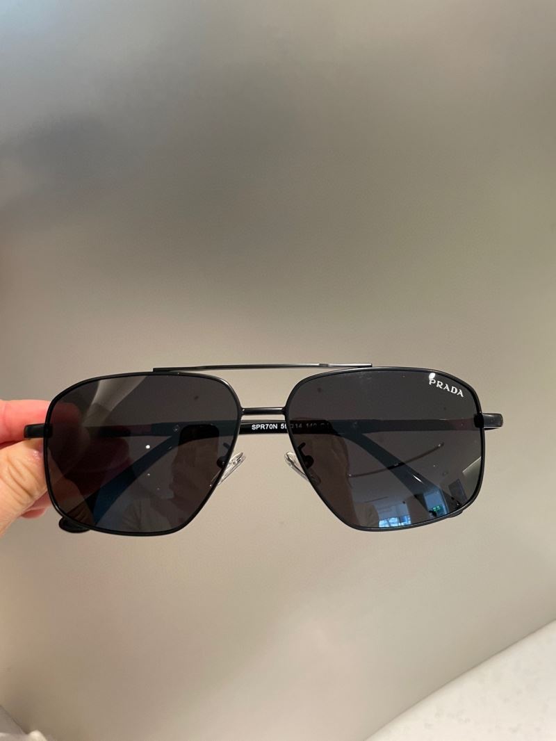 Prada Sunglasses